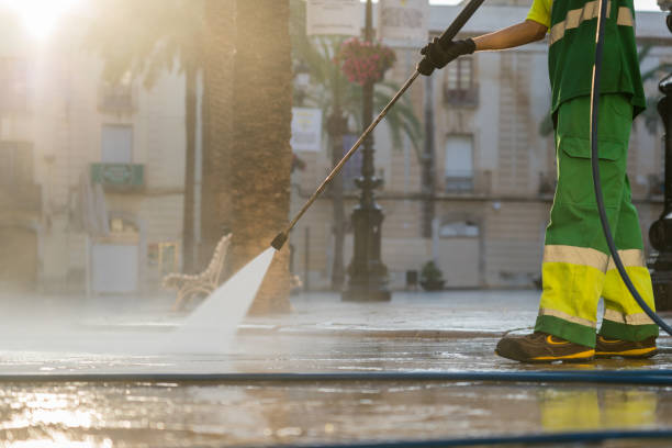 Local Pressure Washing Services in Granite, OK